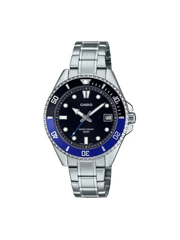 CASIO Standard Analo...